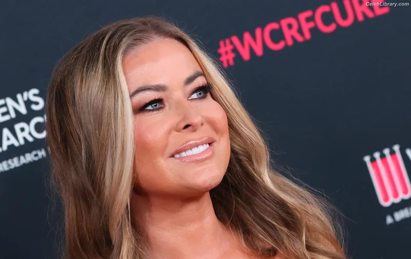 Carmen Electra photo 6 of 835