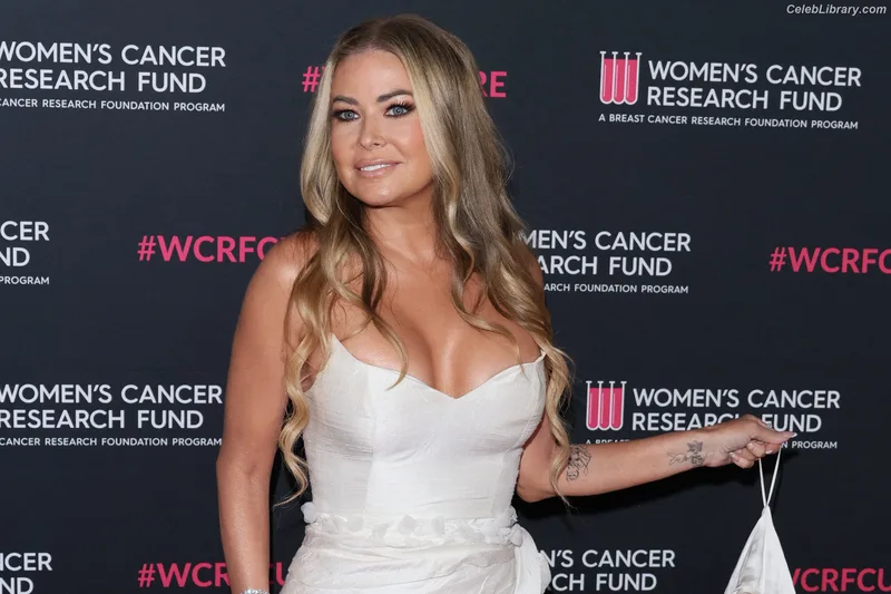 Carmen Electra photo 13 of 835