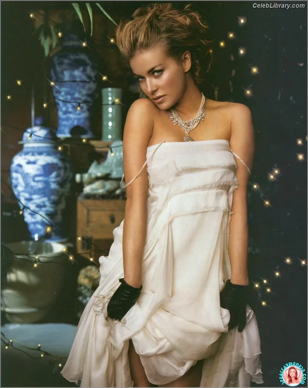 Carmen Electra photo 15 of 835