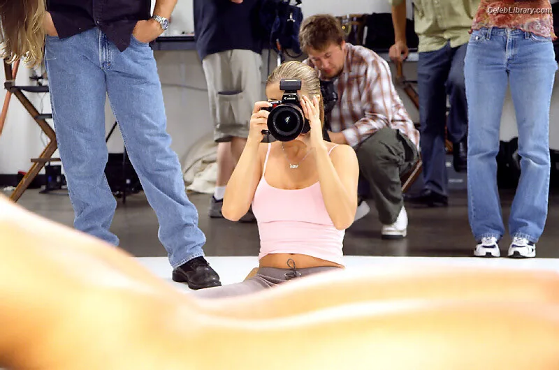 Carmen Electra photo 16 of 835