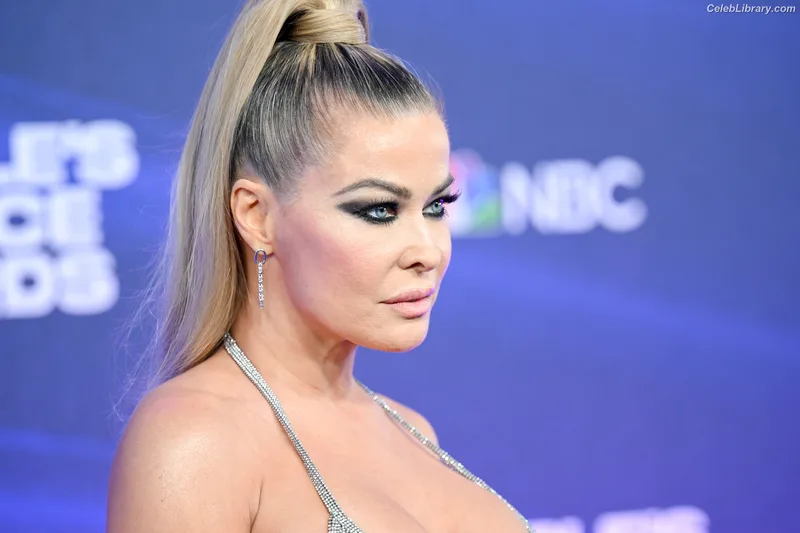 Carmen Electra photo 9 of 835