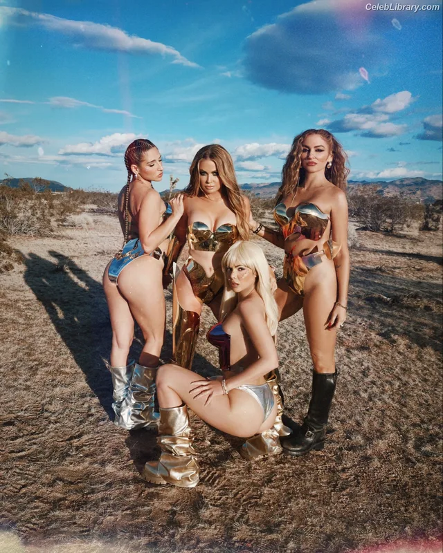 Carmen Electra photo 2 of 835