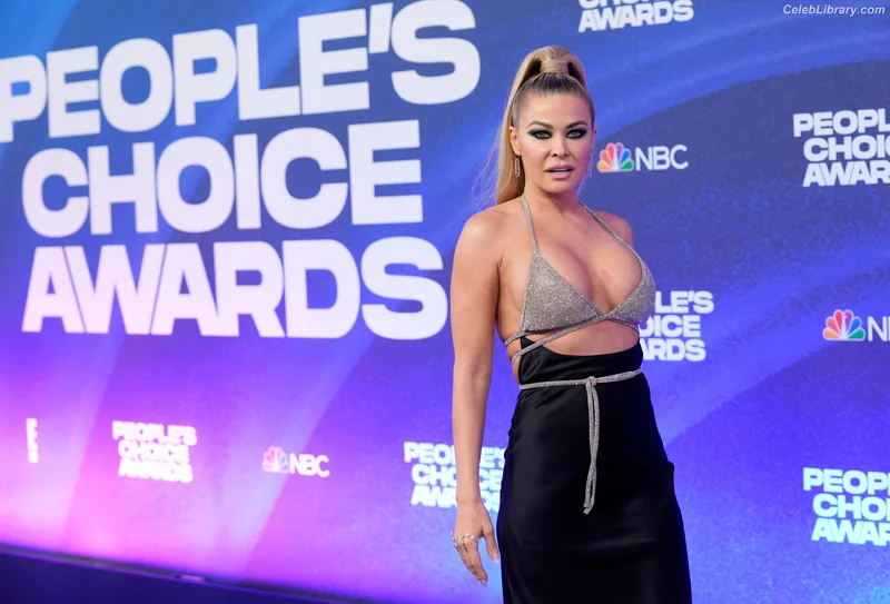 Carmen Electra photo 14 of 835