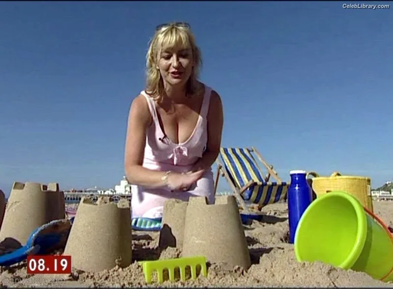 Carol Kirkwood photo 1 of 18