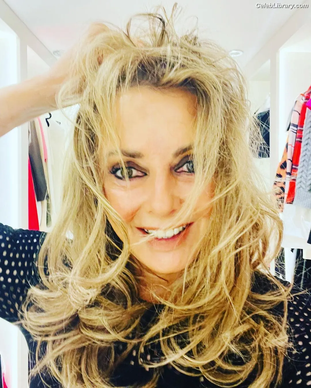 Carol Vorderman photo 11 of 678
