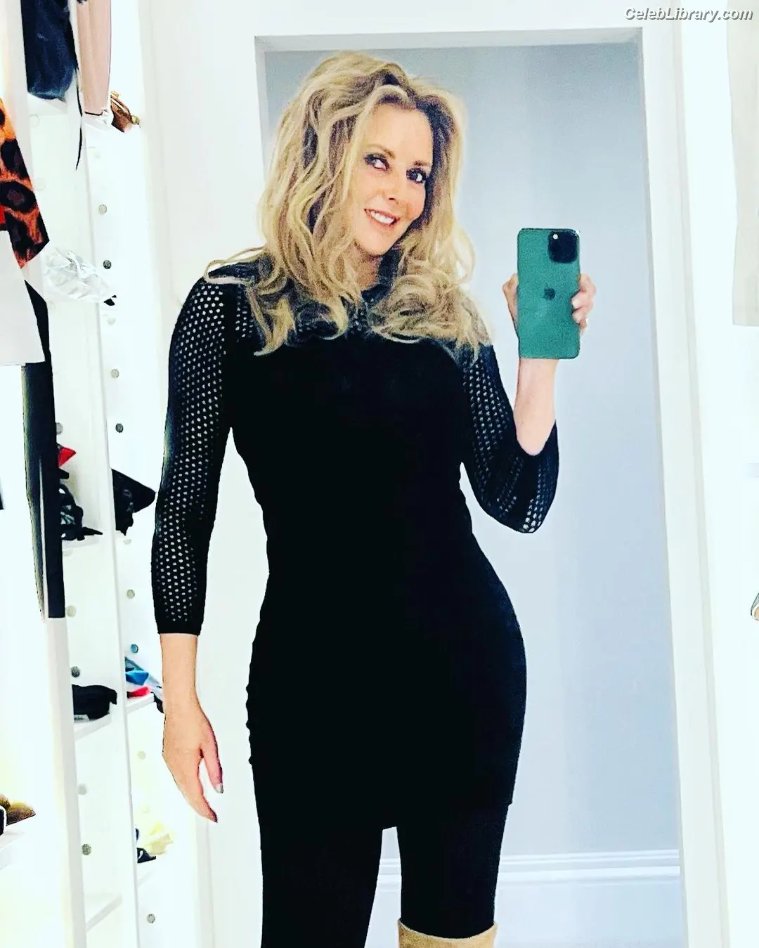 Carol Vorderman photo 15 of 678