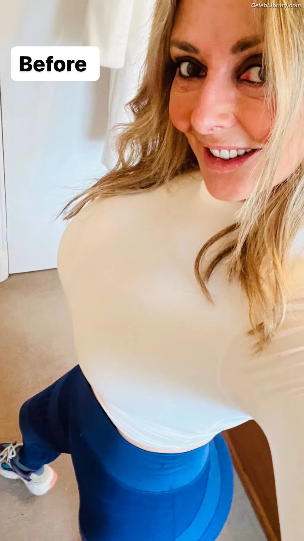Carol Vorderman photo 18 of 678