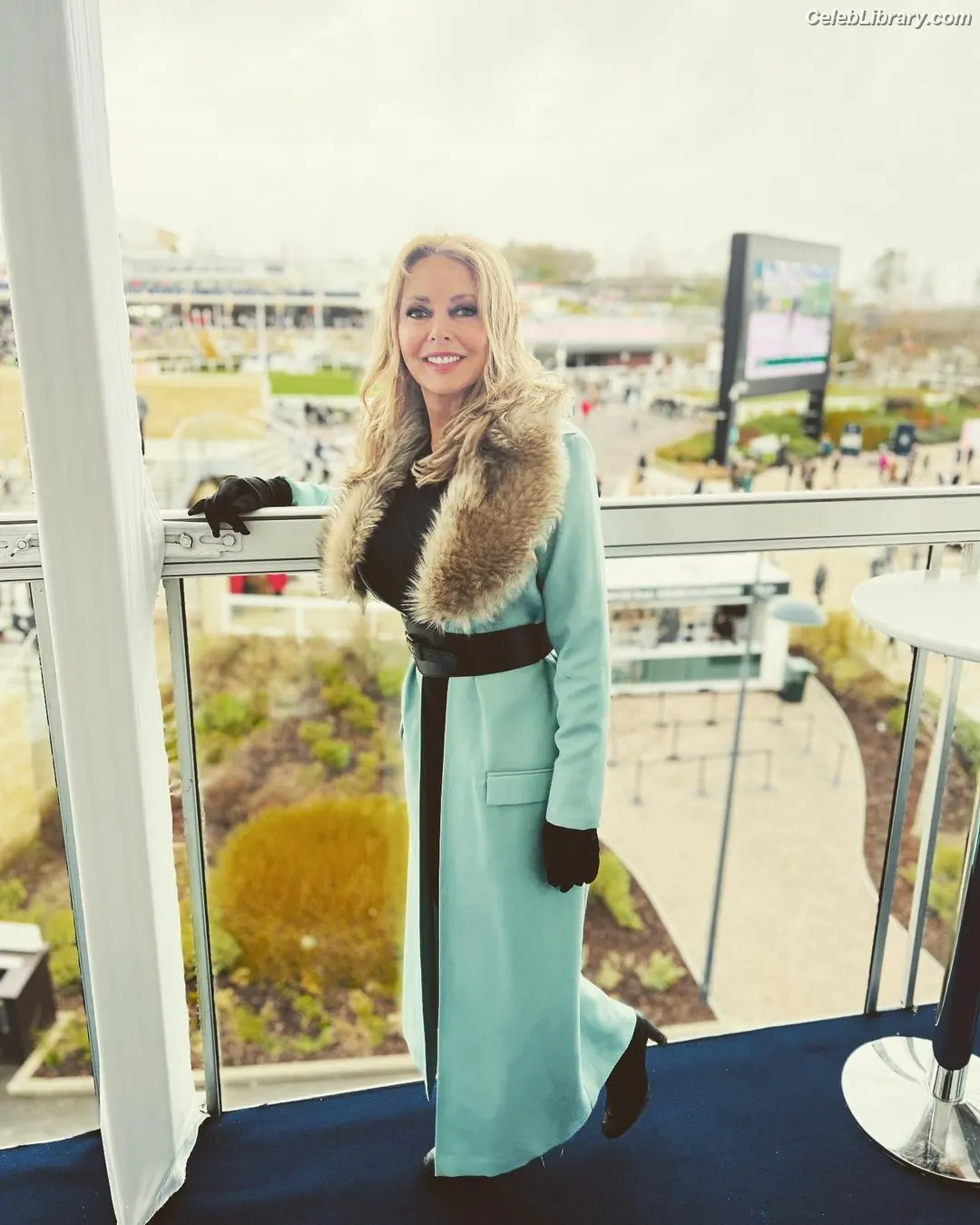 Carol Vorderman photo 3 of 678