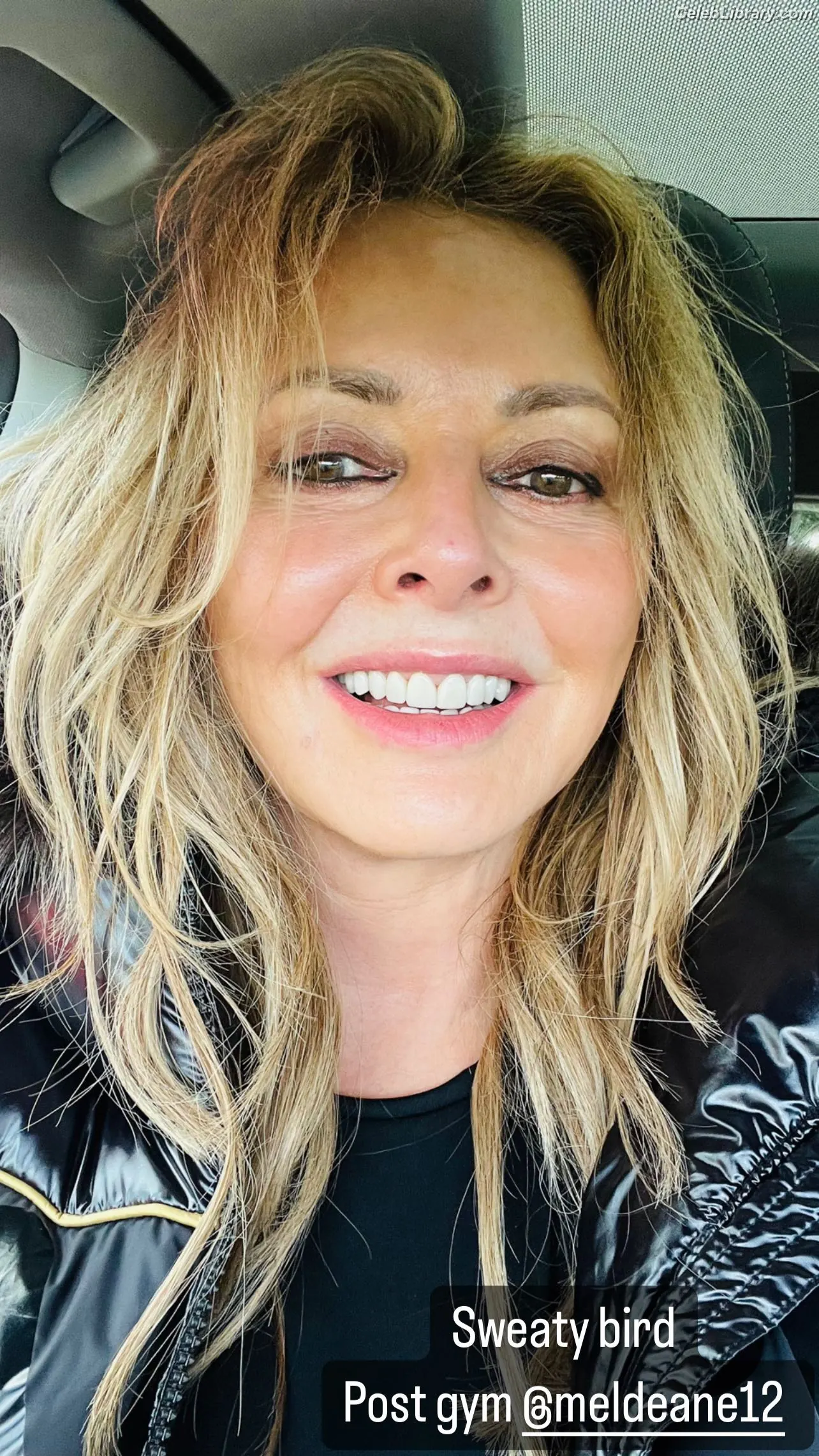Carol Vorderman photo 19 of 678