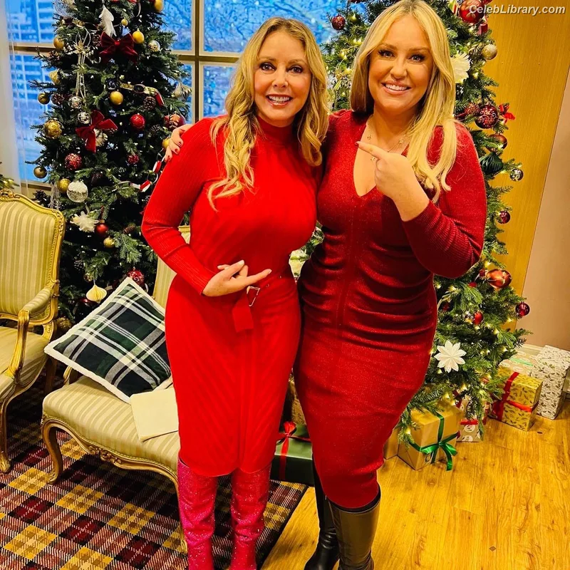Carol Vorderman photo 13 of 679