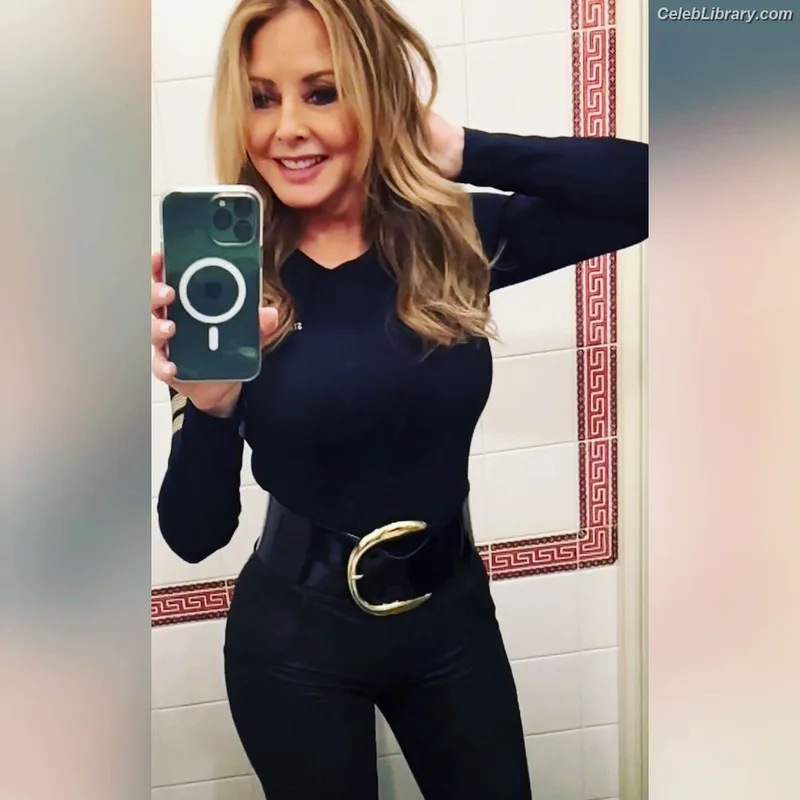 Carol Vorderman photo 6 of 679