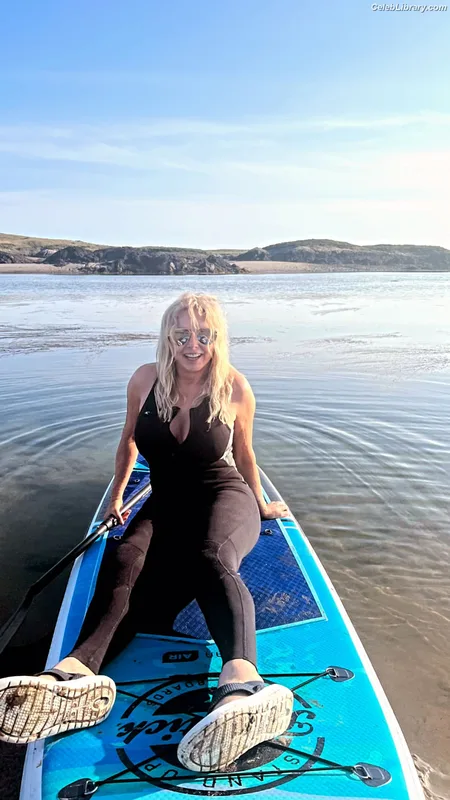 Carol Vorderman photo 11 of 679