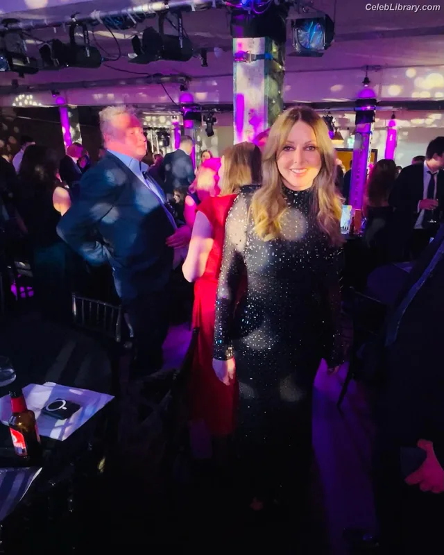Carol Vorderman photo 19 of 679