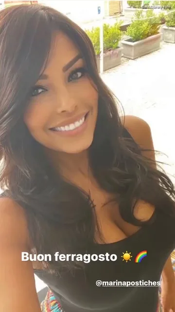 Carolina Marconi photo 12 of 595