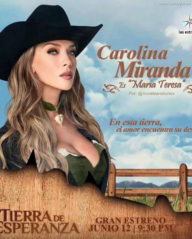 Carolina Miranda photo 8 of 24