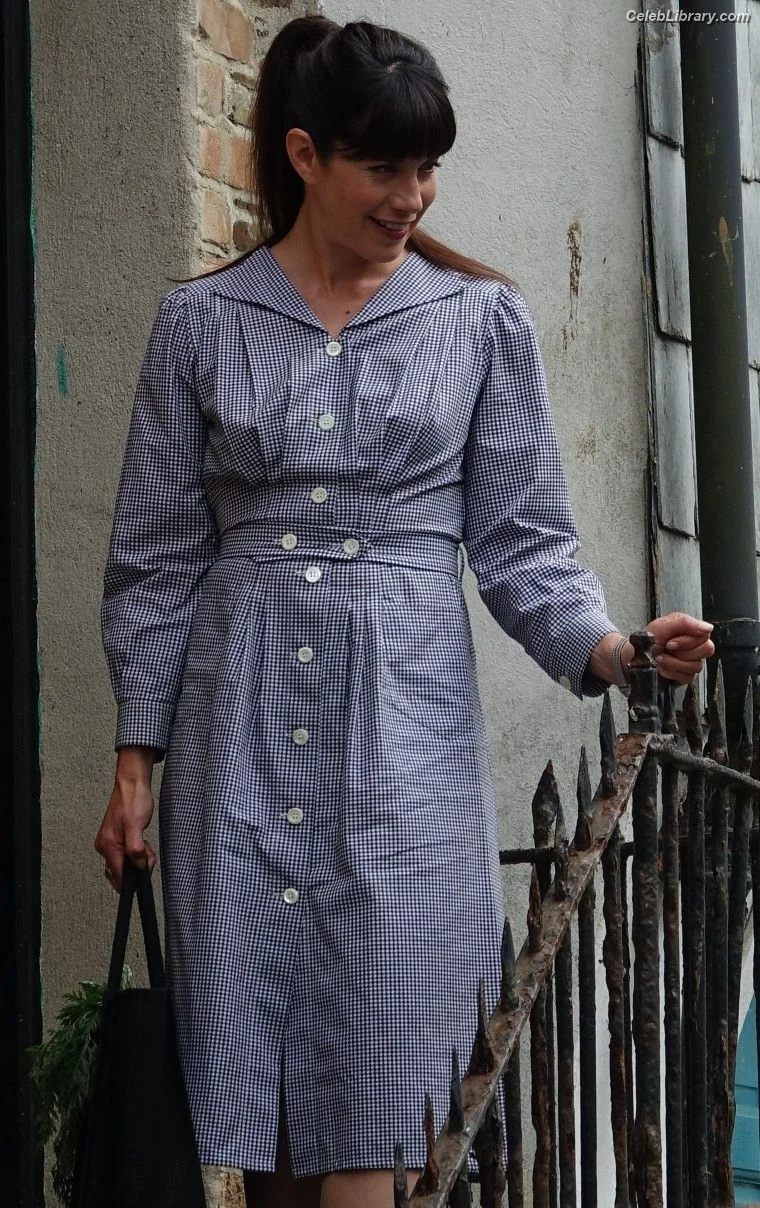 Caroline Catz photo 23 of 41