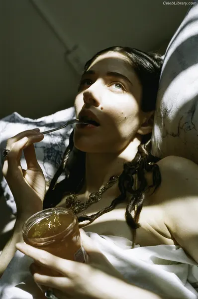 Caroline Polachek