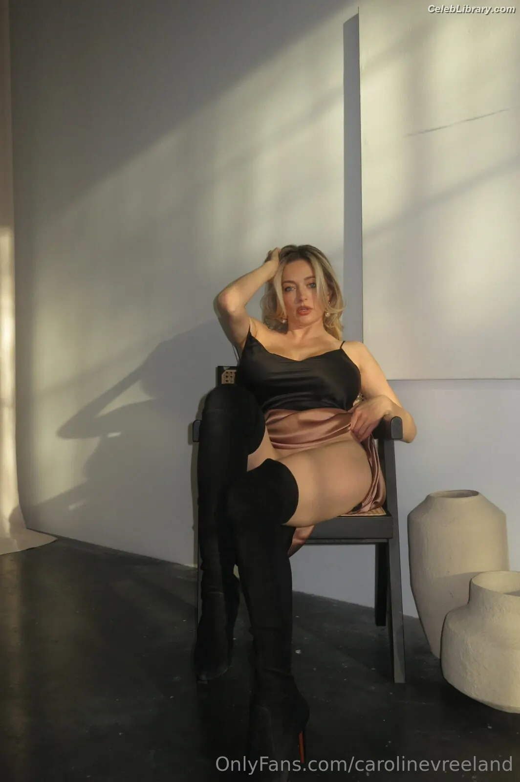 Caroline Vreeland photo 1 of 2468