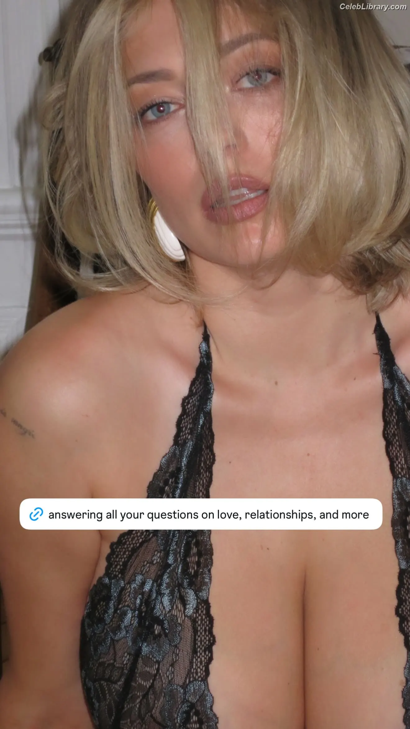 Caroline Vreeland photo 12 of 2468