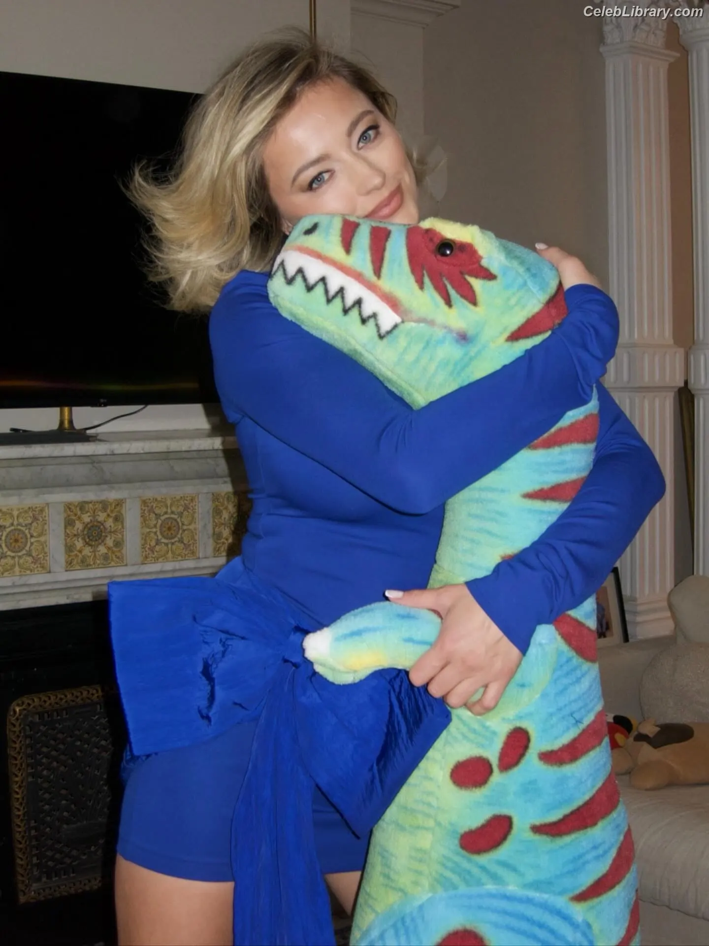Caroline Vreeland photo 1 of 2468