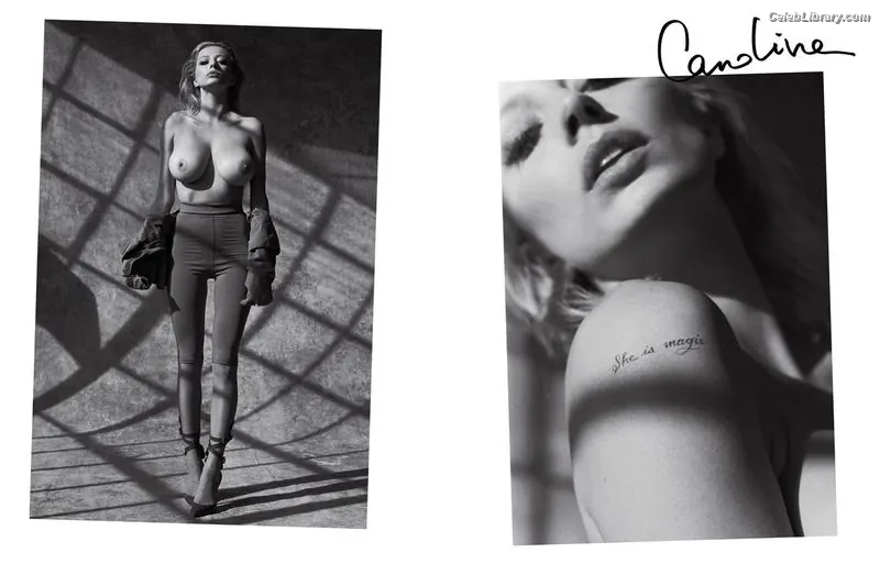 Caroline Vreeland photo 10 of 2468