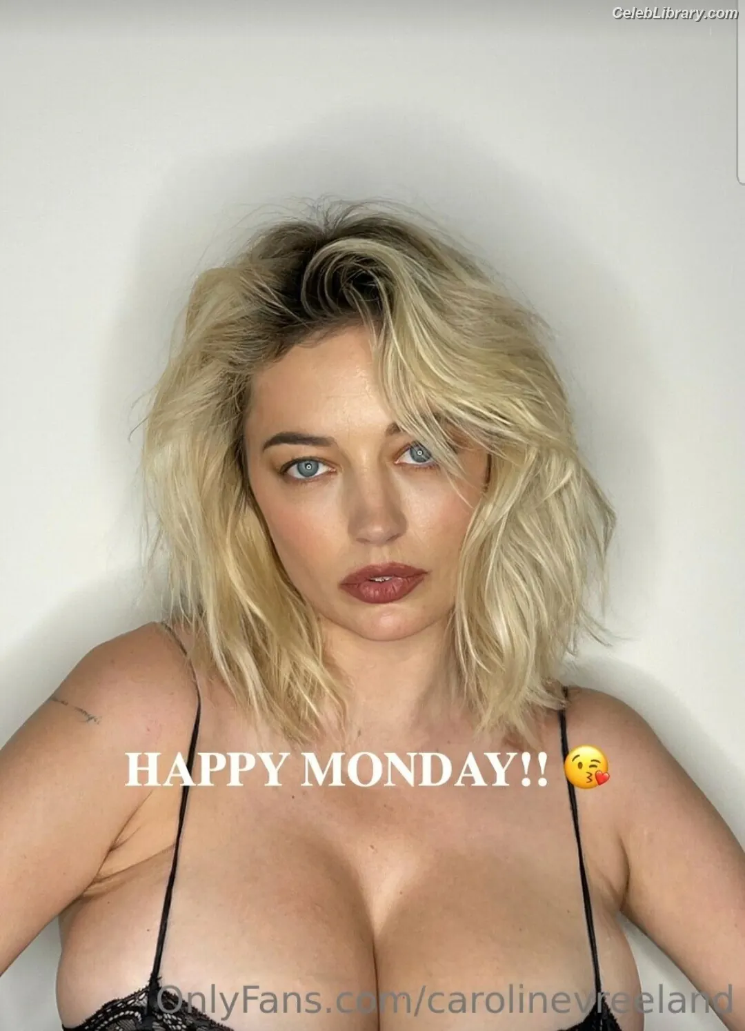 Caroline Vreeland photo 21 of 2468