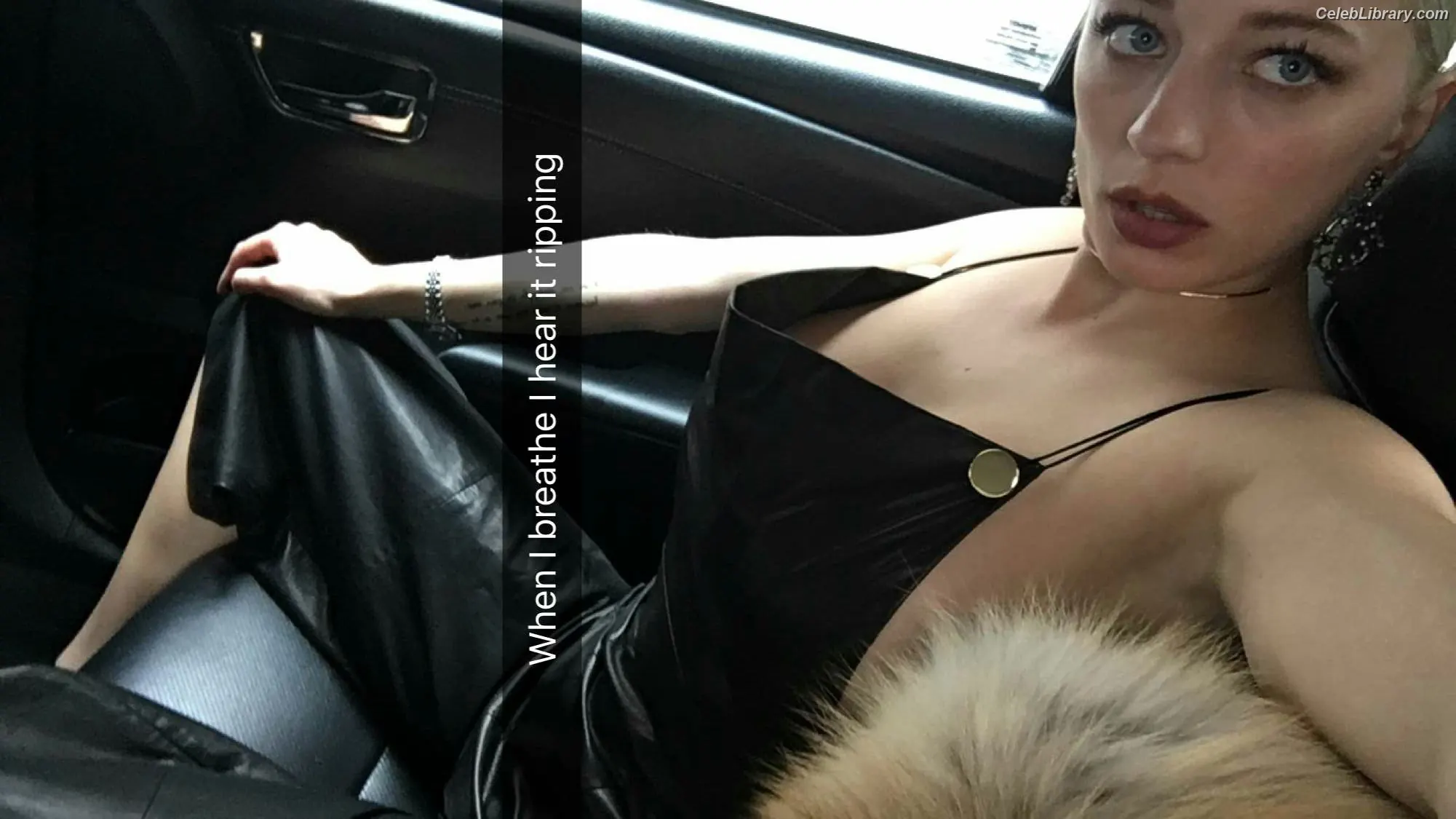 Caroline Vreeland photo 20 of 2468