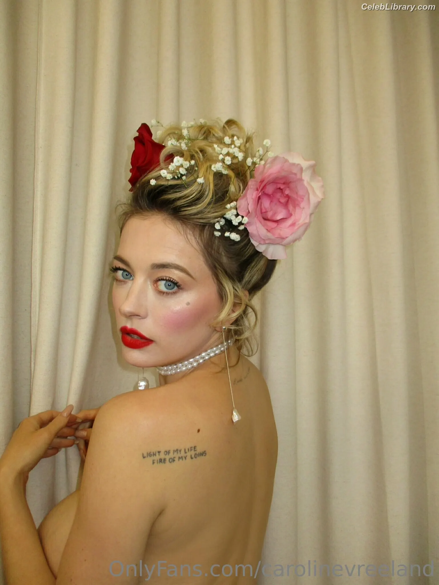 Caroline Vreeland photo 18 of 2468