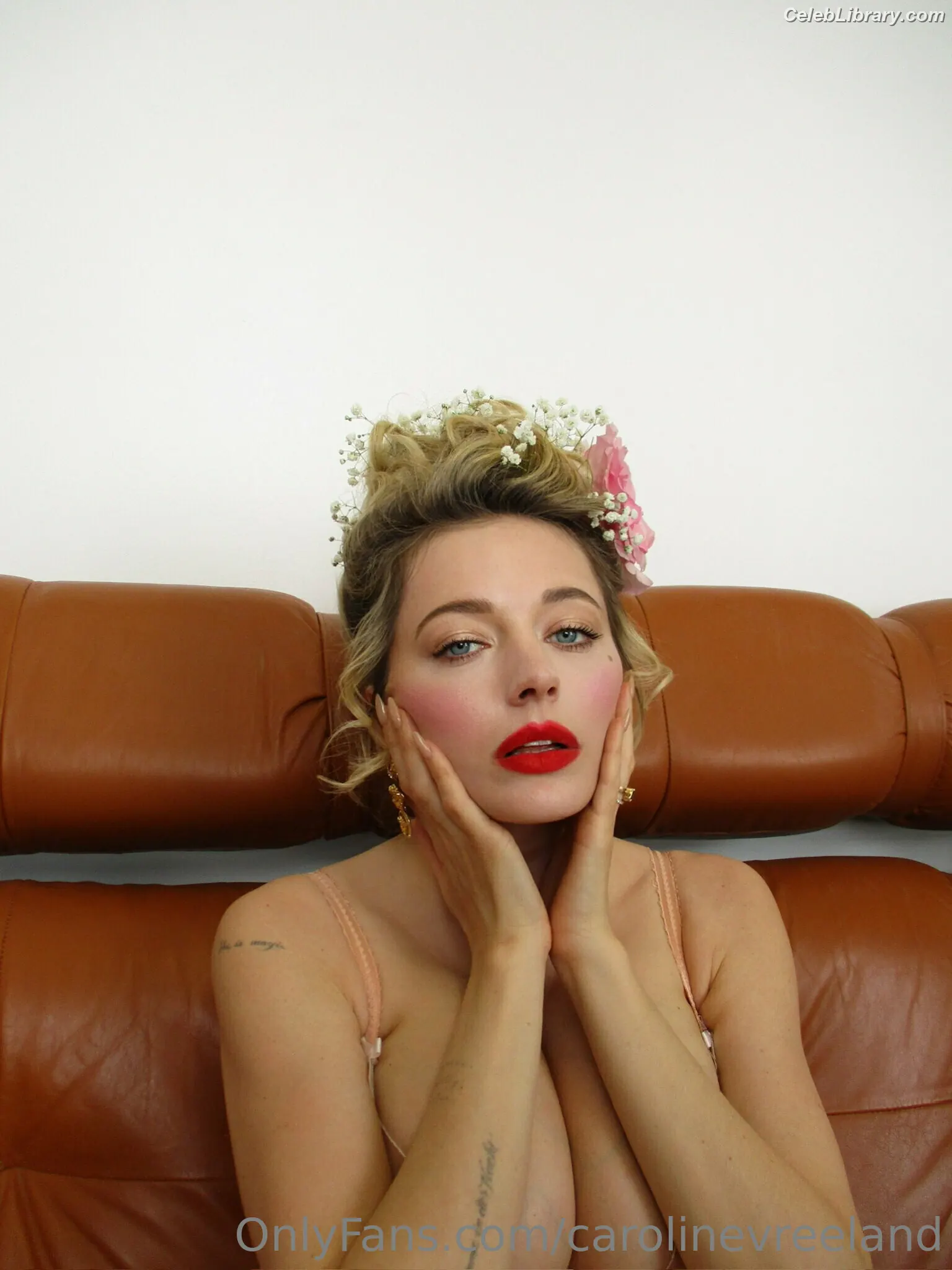 Caroline Vreeland photo 21 of 2468