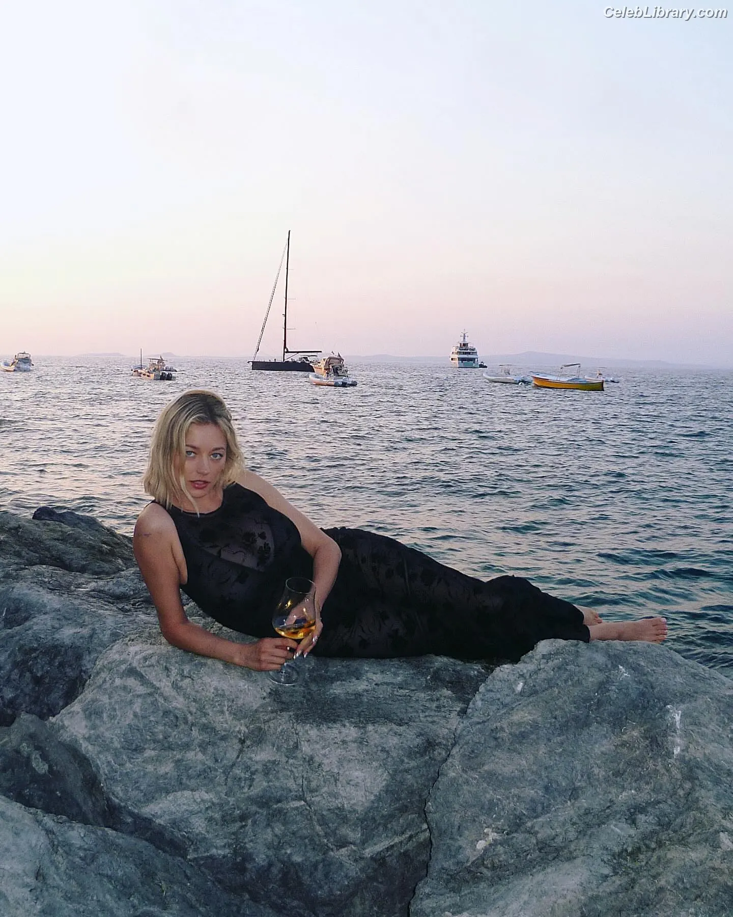Caroline Vreeland photo 15 of 2468