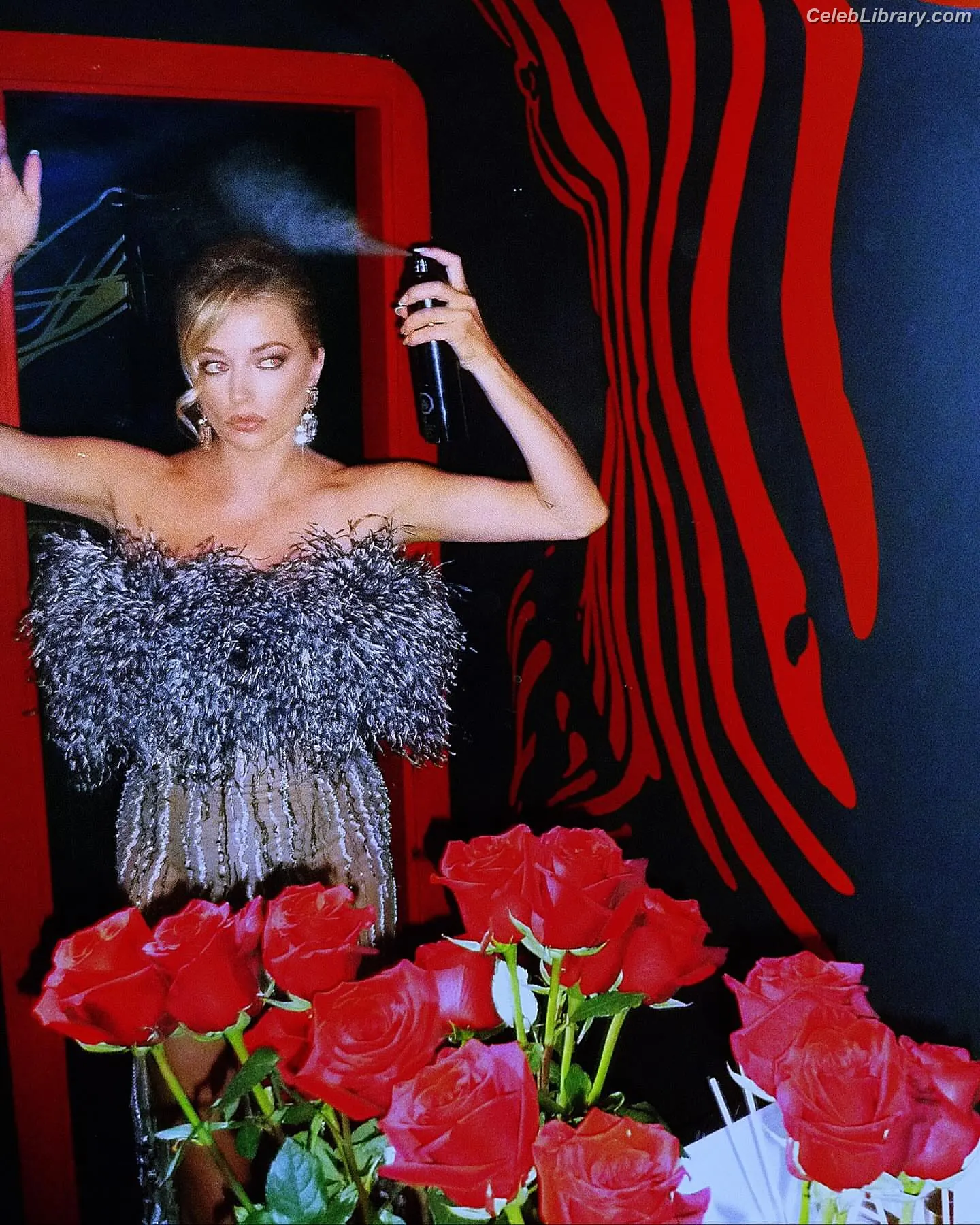 Caroline Vreeland photo 21 of 2468