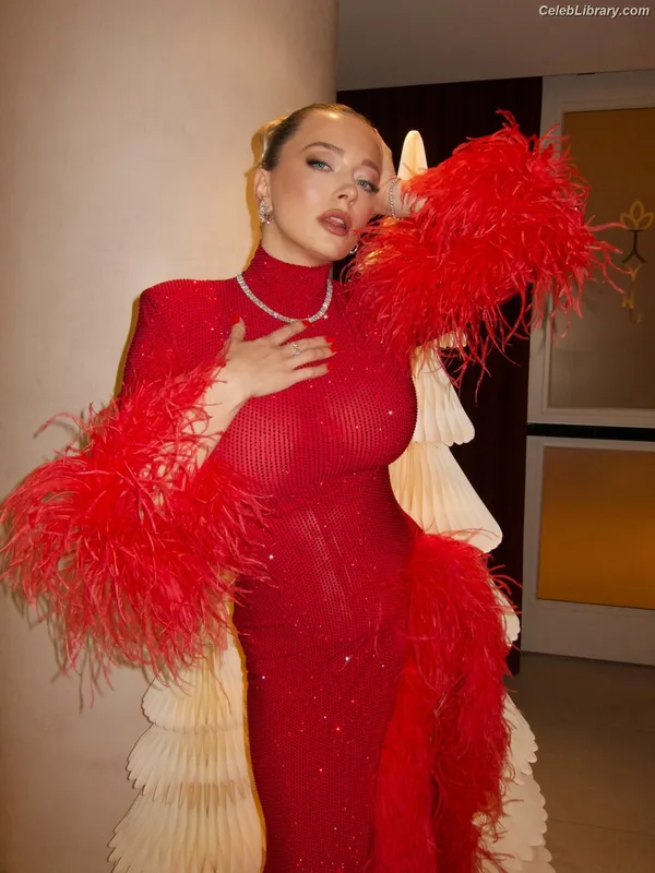 Caroline Vreeland photo 7 of 2475