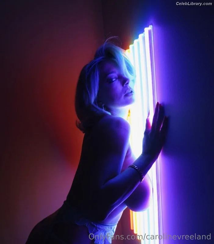Caroline Vreeland photo 20 of 2475