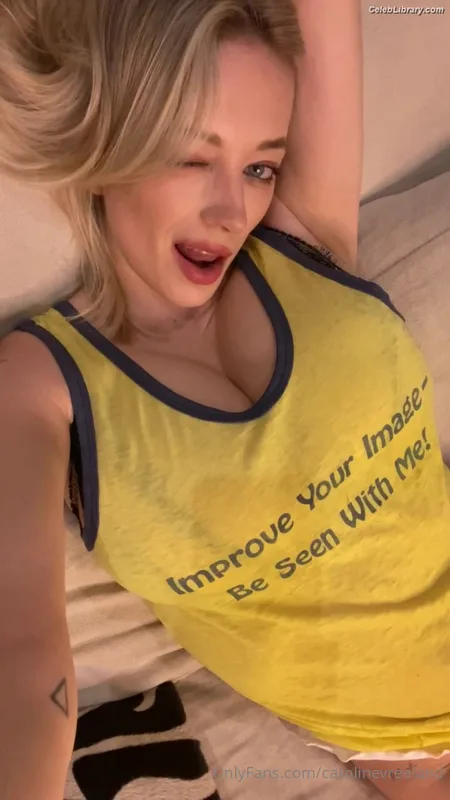 Caroline Vreeland photo 23 of 2475