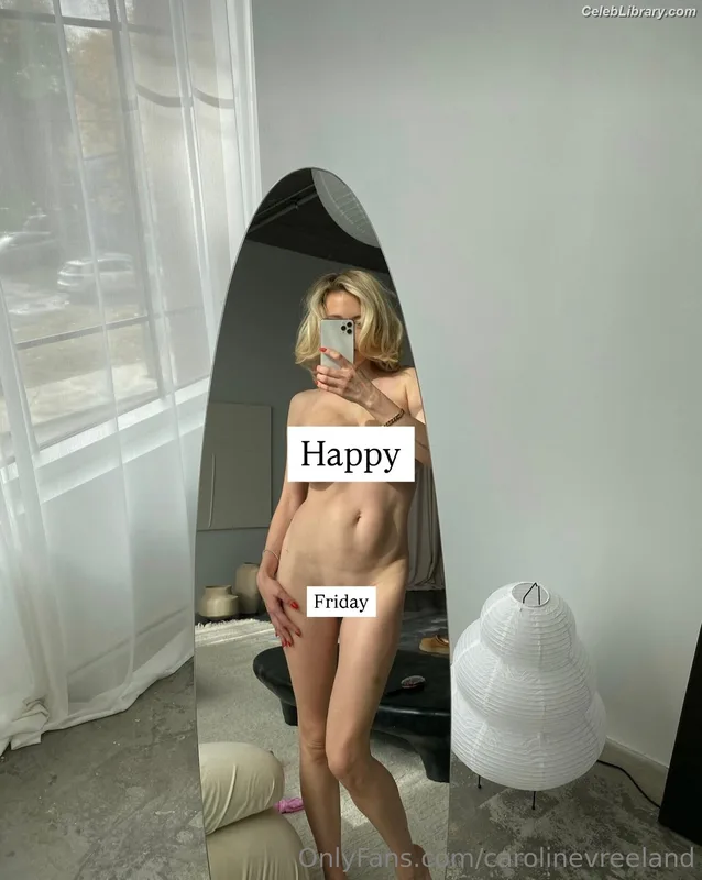 Caroline Vreeland photo 19 of 2475