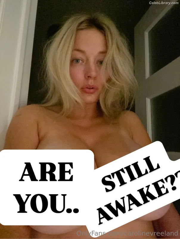 Caroline Vreeland photo 1 of 2475