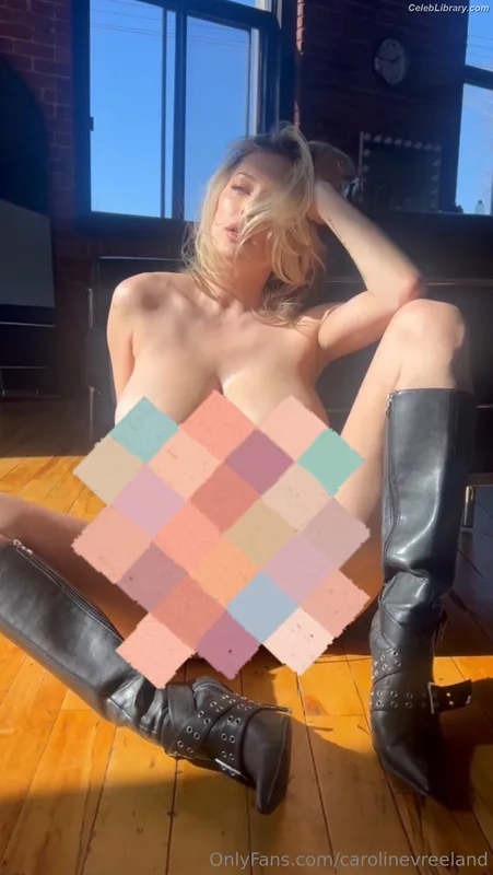 Caroline Vreeland photo 14 of 2475