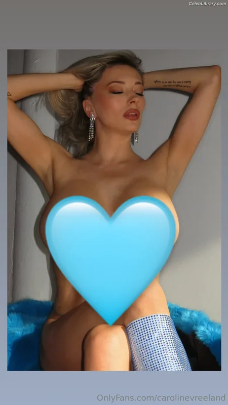 Caroline Vreeland photo 18 of 2475