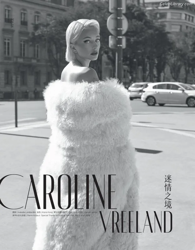 Caroline Vreeland photo 23 of 2475