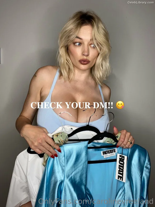 Caroline Vreeland photo 13 of 2475