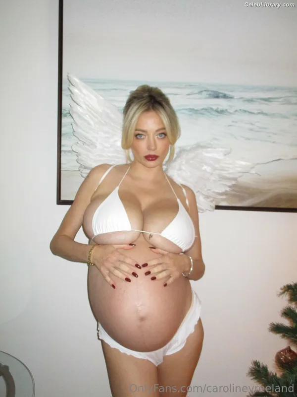 Caroline Vreeland photo 10 of 2475