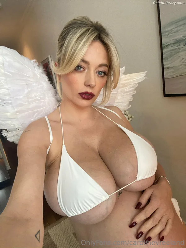 Caroline Vreeland photo 5 of 2475