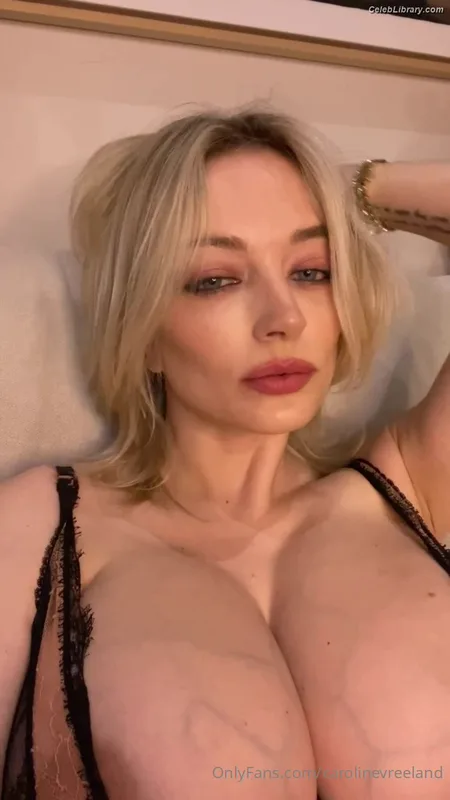 Caroline Vreeland photo 20 of 2475