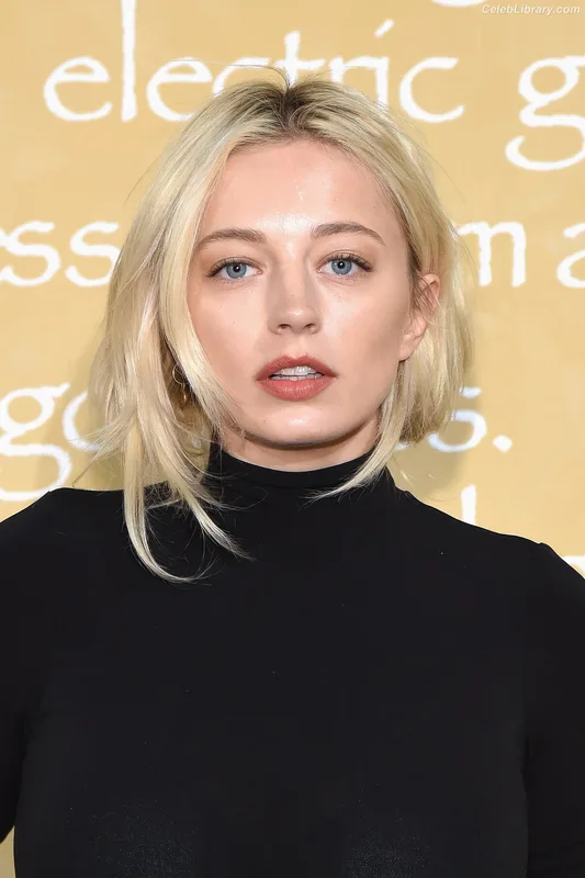 Caroline Vreeland photo 7 of 2475