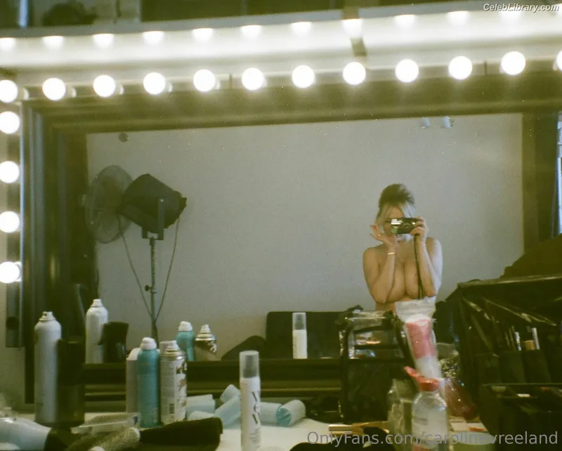Caroline Vreeland photo 20 of 2475