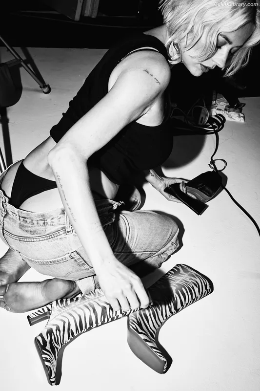 Caroline Vreeland photo 13 of 2475