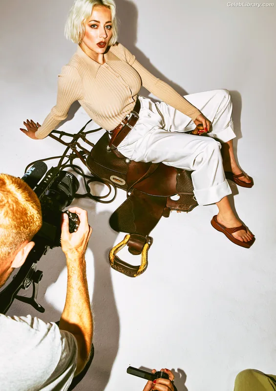 Caroline Vreeland photo 20 of 2475