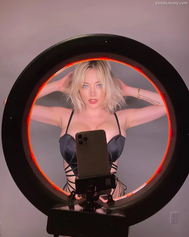 Caroline Vreeland photo 16 of 2475