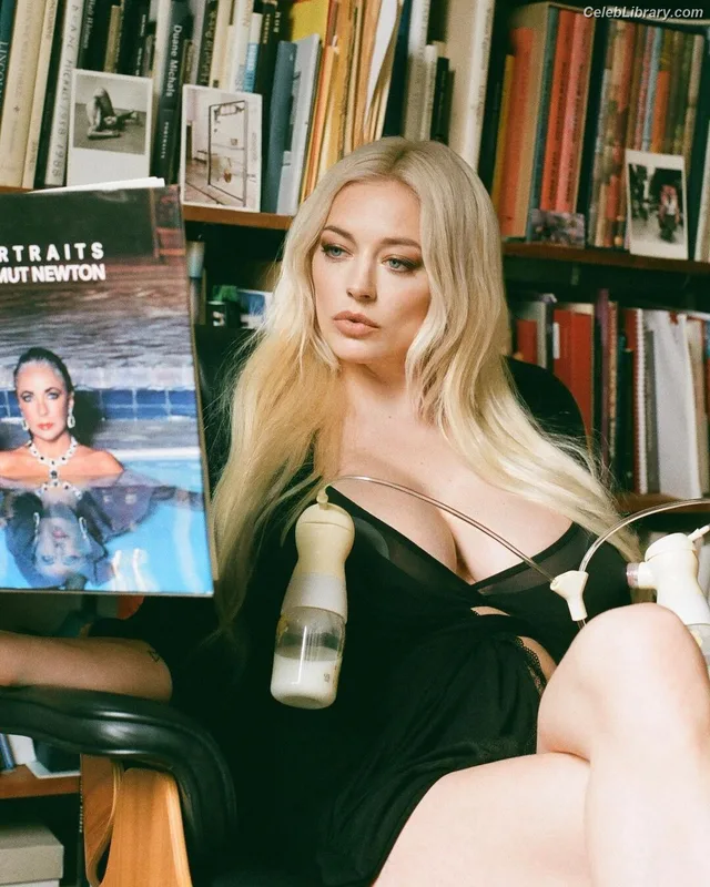 Caroline Vreeland photo 7 of 2475