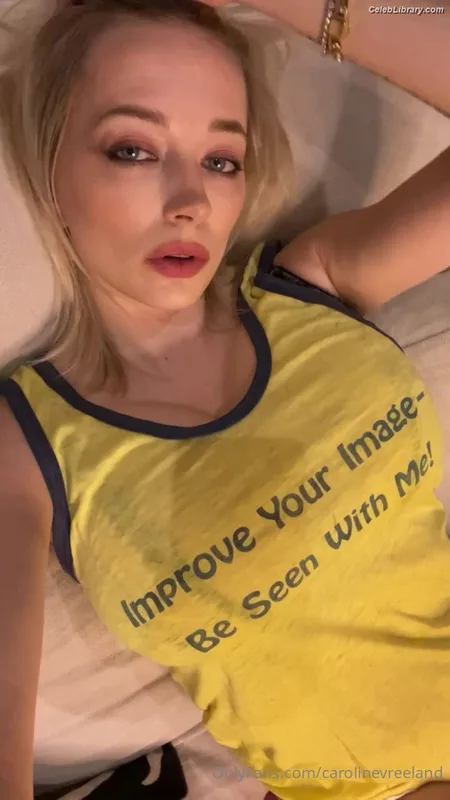 Caroline Vreeland photo 22 of 2475